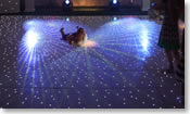 Thumbnail of white LED dance floor