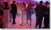 Thumbnail of white LED dance floor