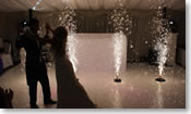 Thumbnail of white LED dance floor