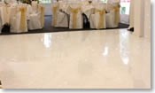 Thumbnail of white LED dance floor