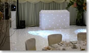 Thumbnail of white LED dance floor