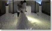 Thumbnail of white LED dance floor