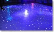 Thumbnail of white LED dance floor